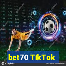 bet70 TikTok